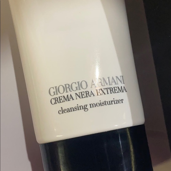 giorgio armani cn